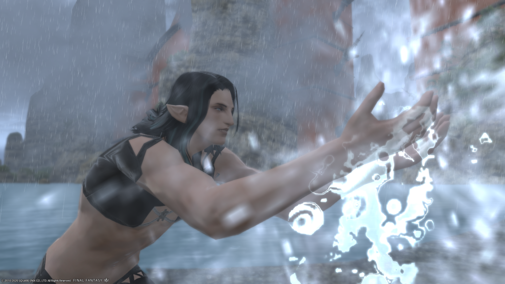 FFXIV Screenshot