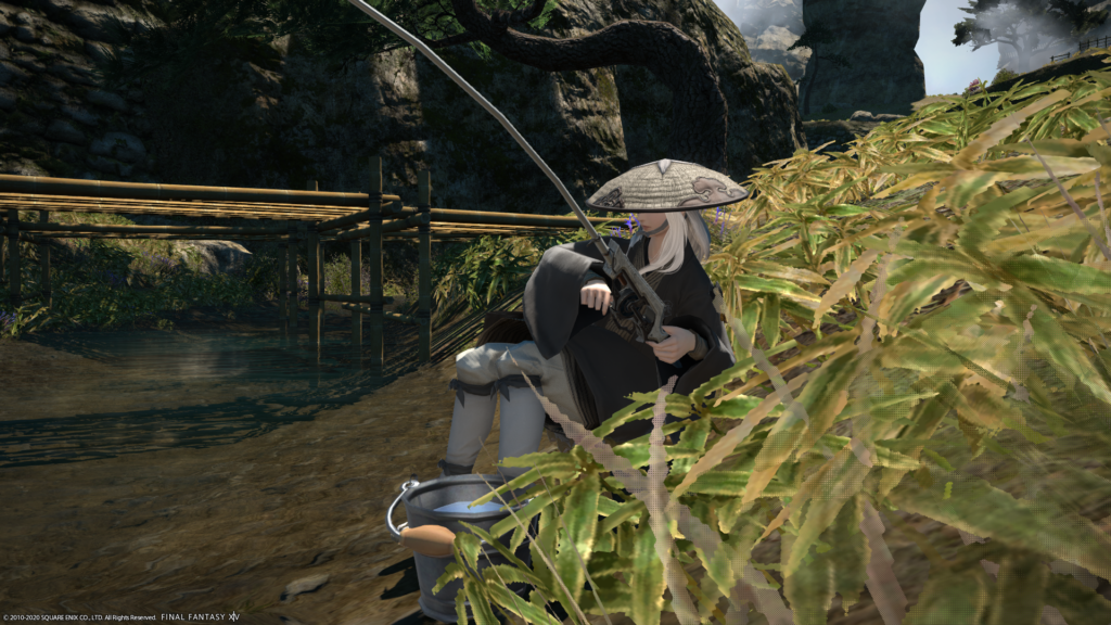 FFXIV Screenshot