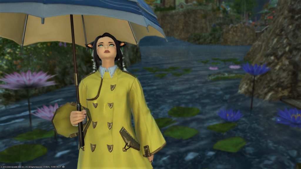 FFXIV Screenshot