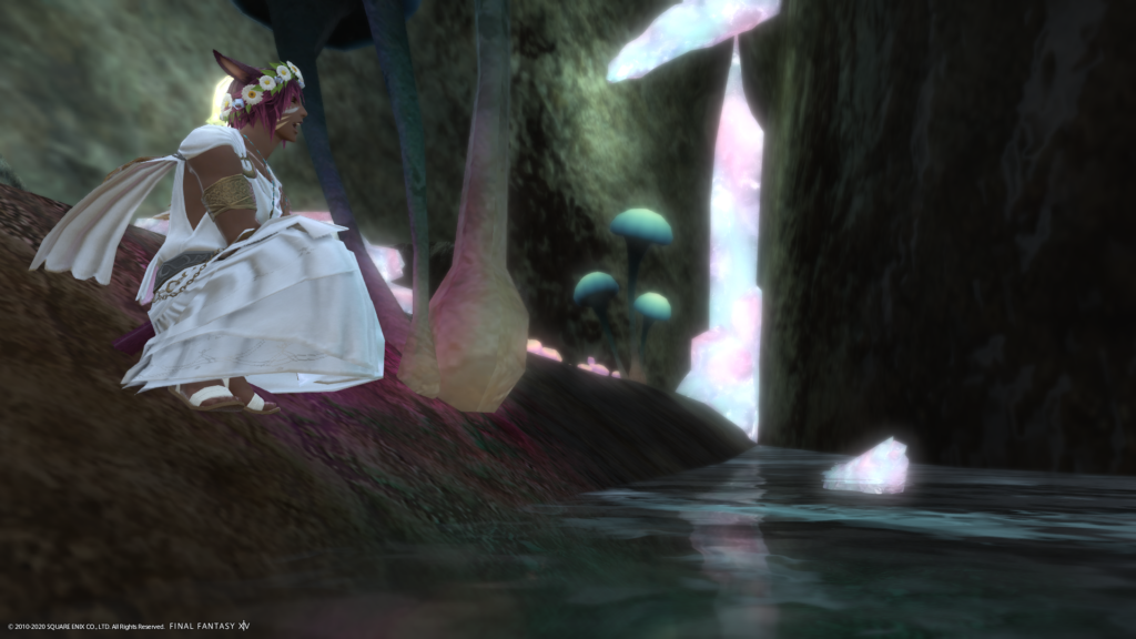 FFXIV Screenshot