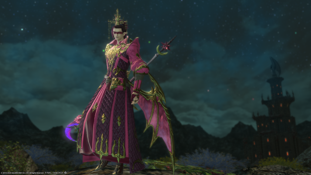 FFXIV Screenshot