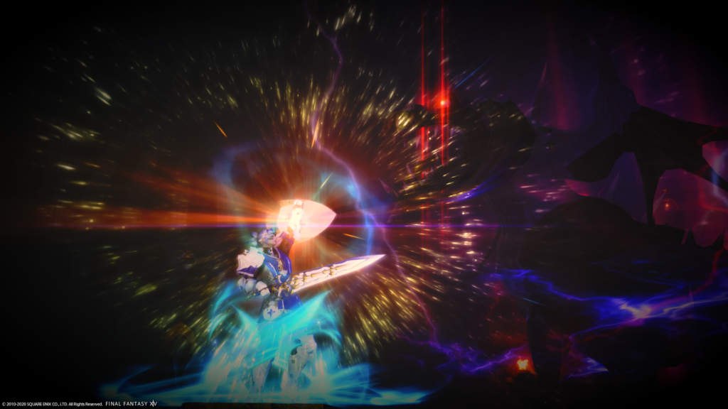 FFXIV Screenshot