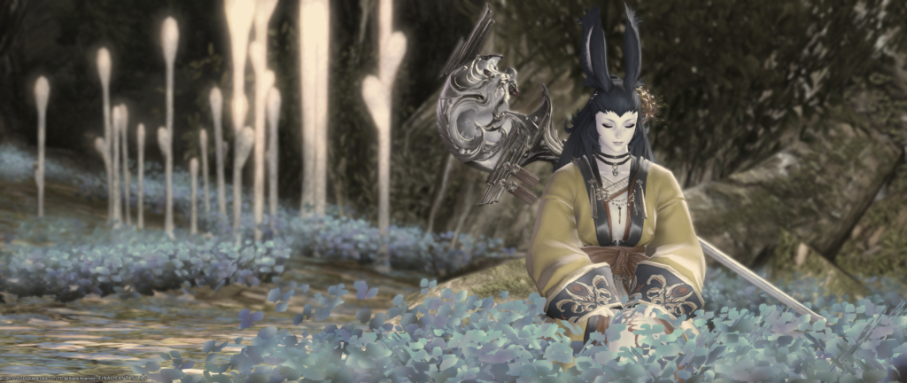 FFXIV Screenshot