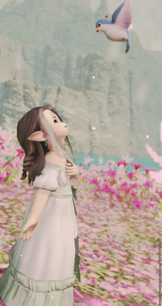 FFXIV Screenshot